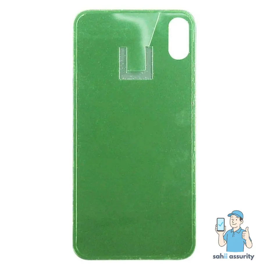 Back Panel Cover for Apple iPhone XS thumbnail